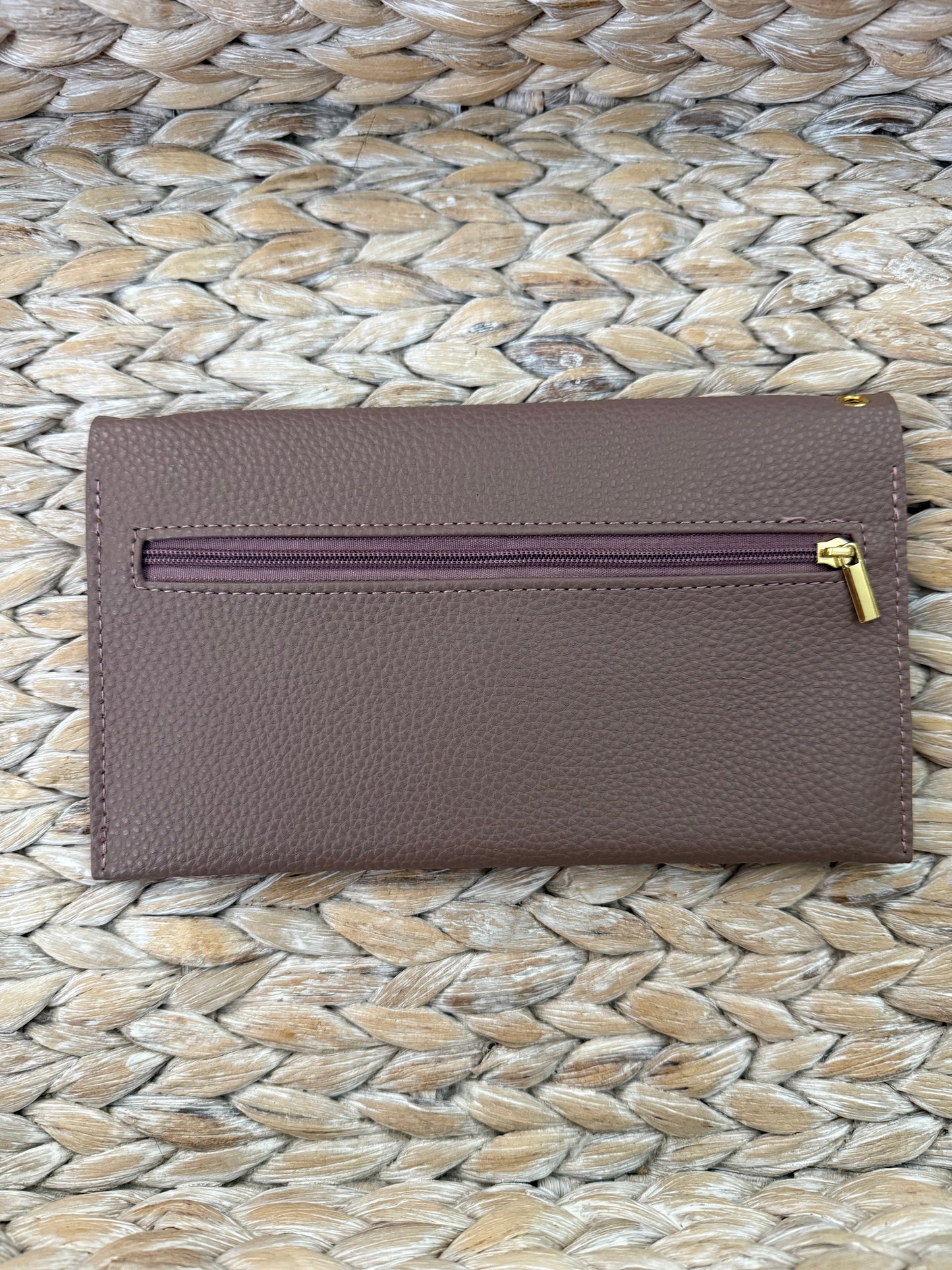 Lola Slim Wallet