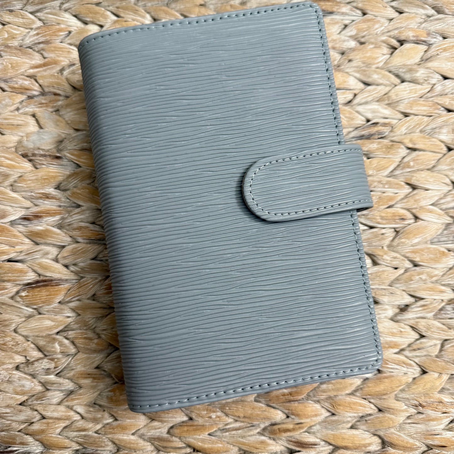 A6 Roxy Binder