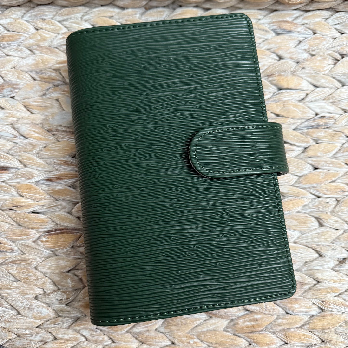 A6 Roxy Binder
