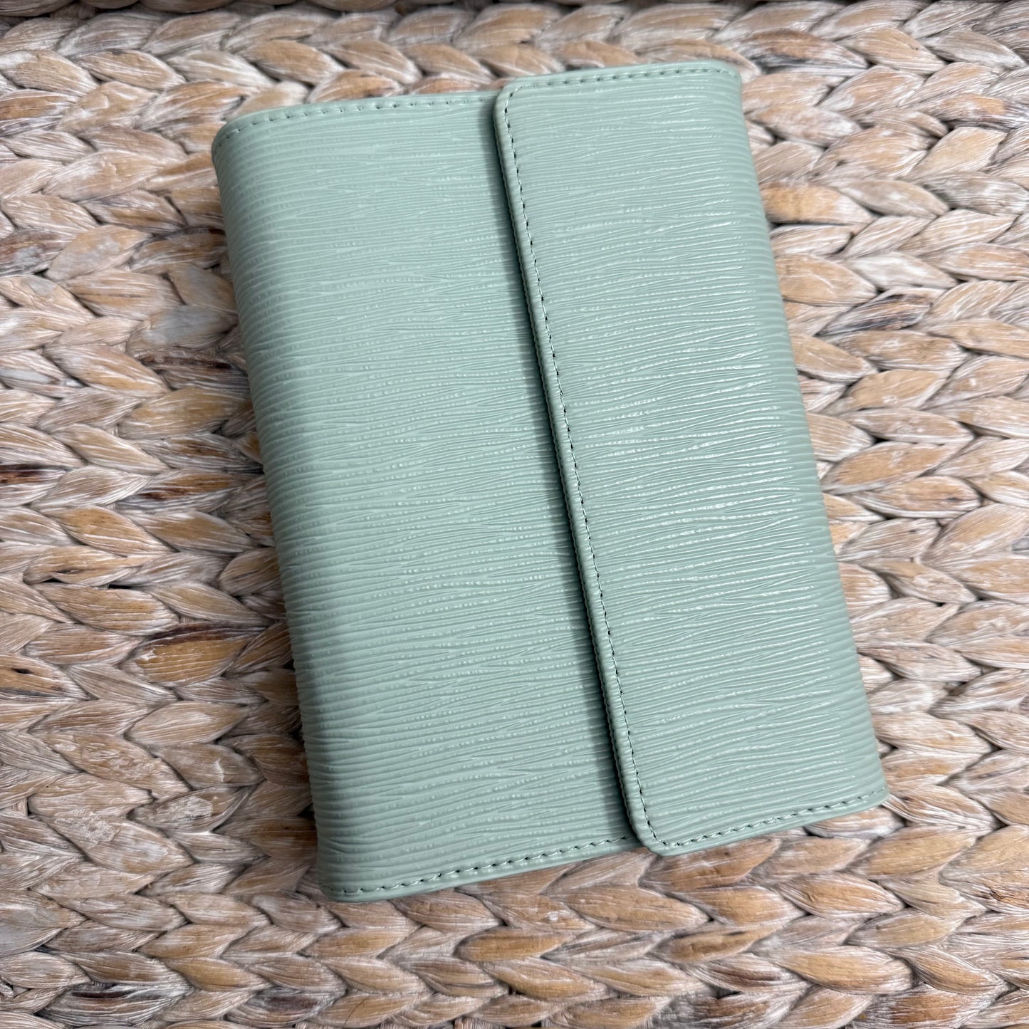 A6 Misty Wallet