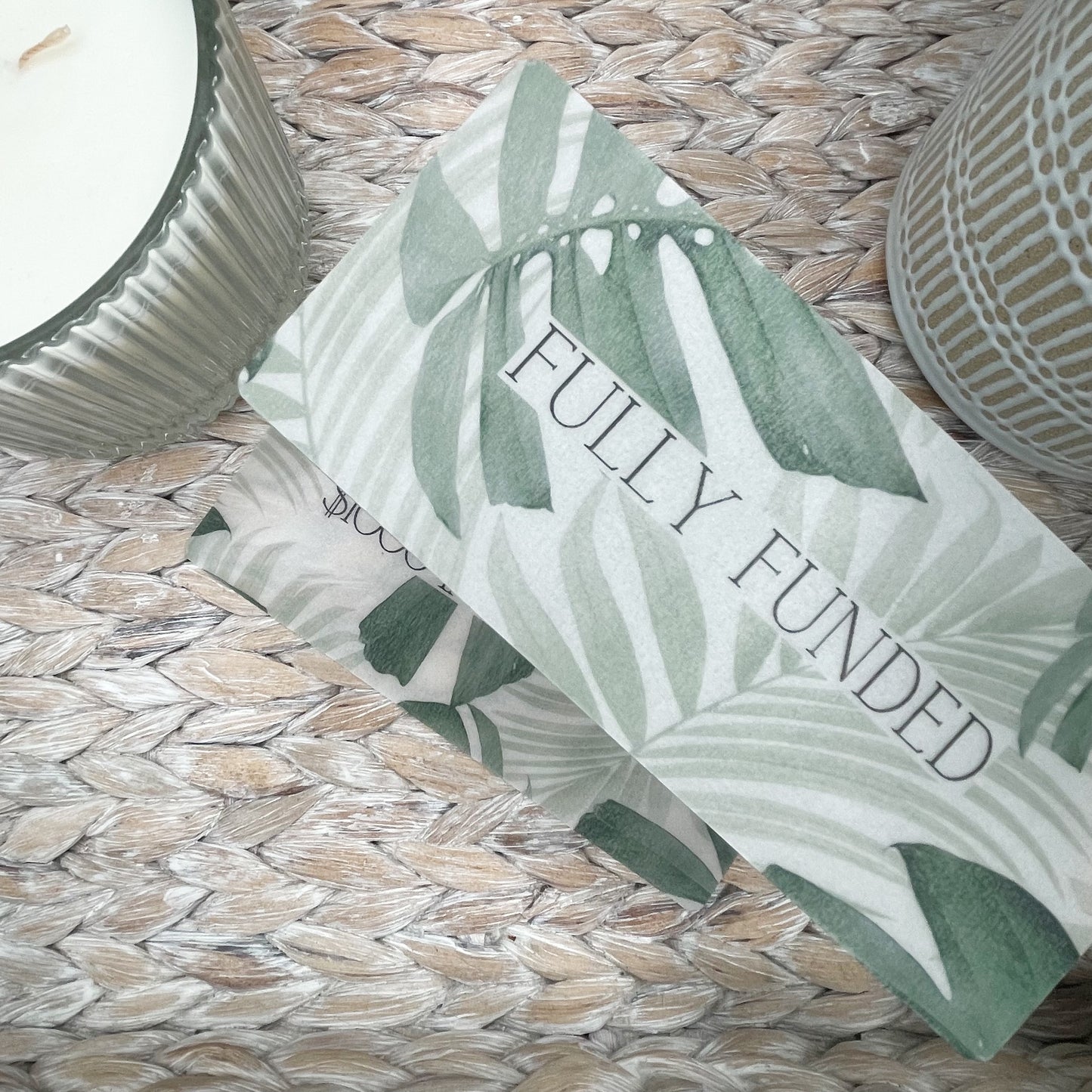 Monstera Placeholder Bundle