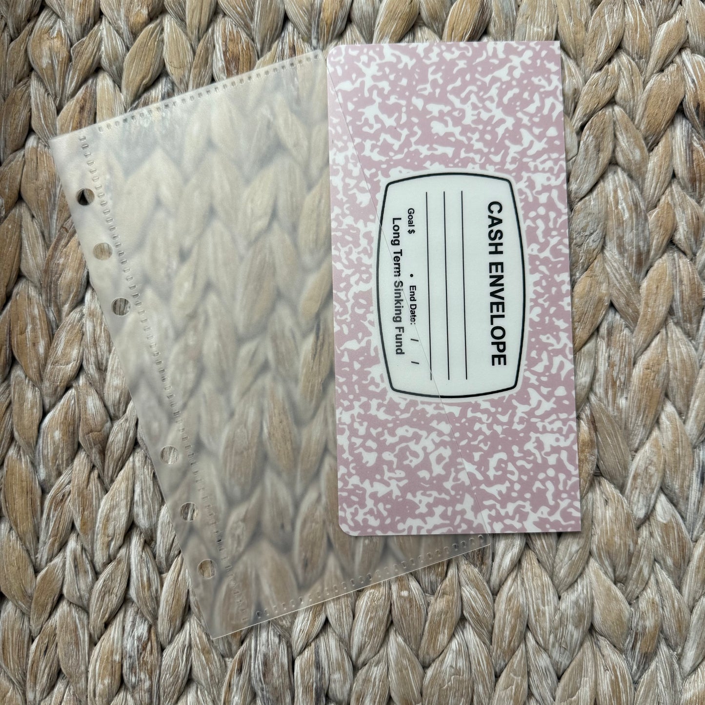 Composition A6 Envelopes