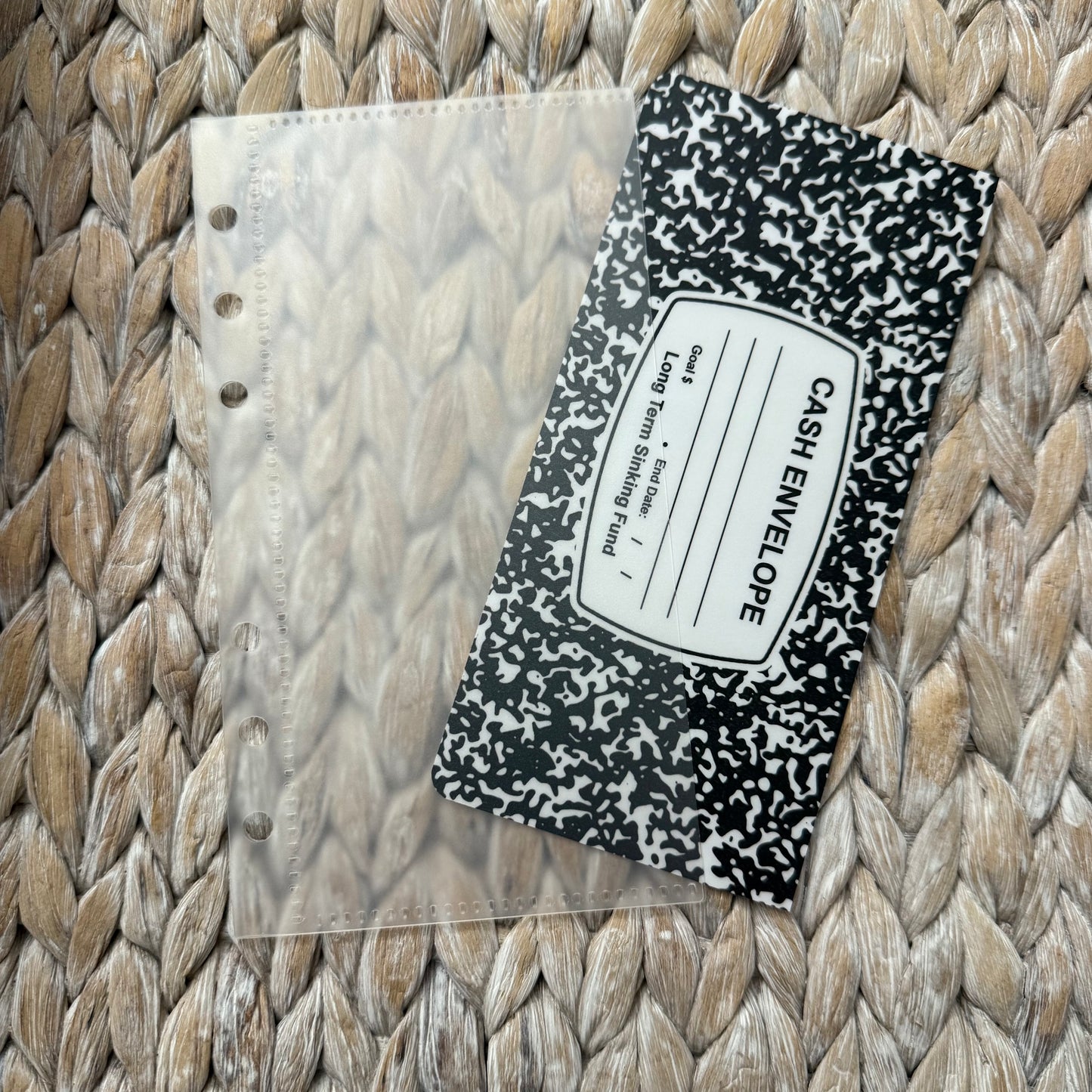 Composition A6 Envelopes