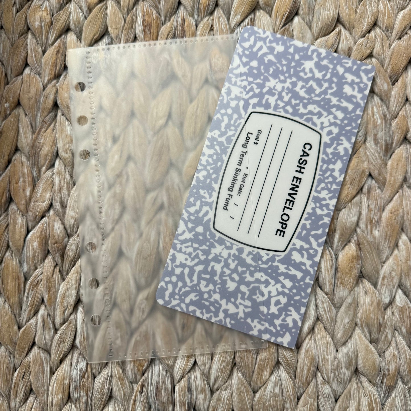 Composition A6 Envelopes