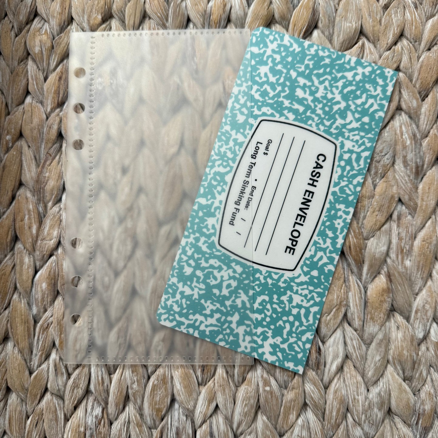 Composition A6 Envelopes