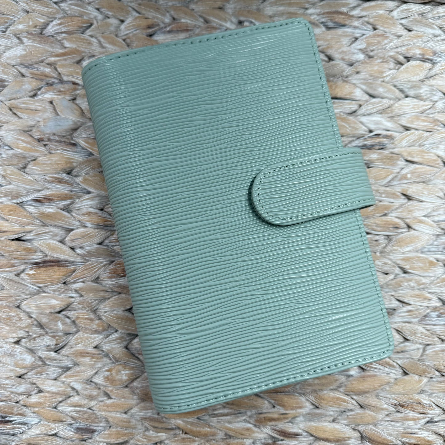 **Perfectly Imperfect** Roxy A6 Binders