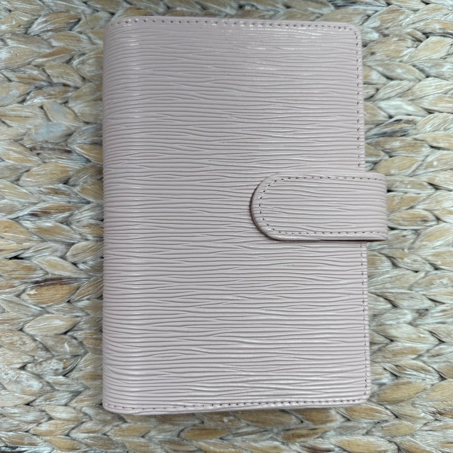 **Perfectly Imperfect** Roxy A6 Binders