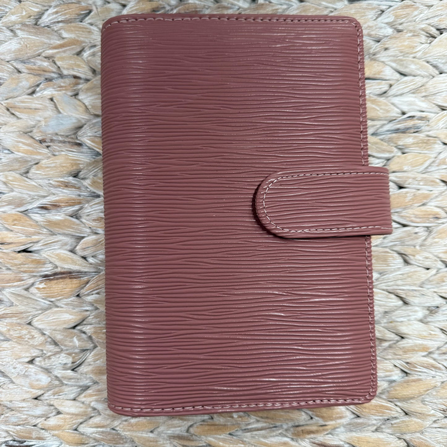 **Perfectly Imperfect** Roxy A6 Binders