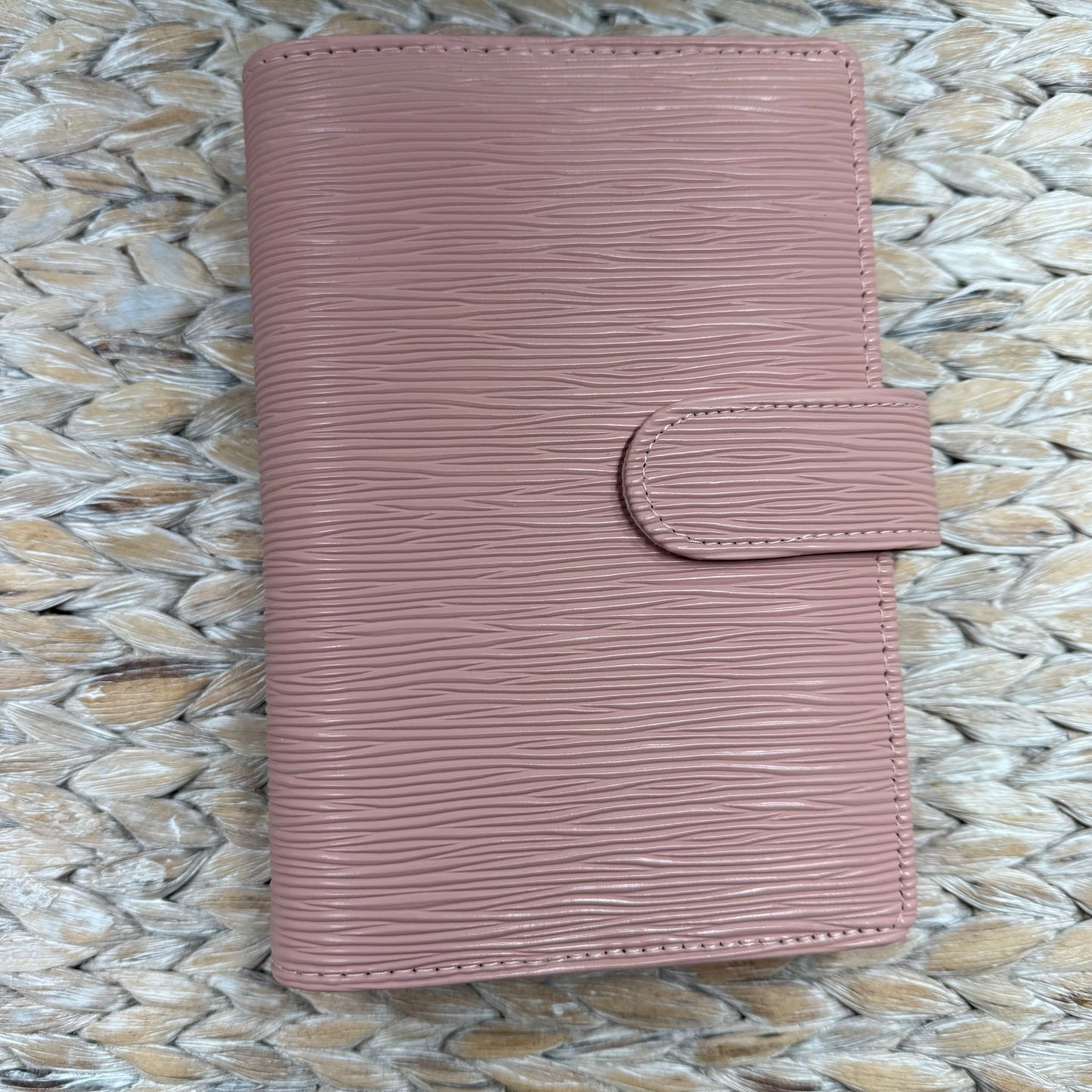 **Perfectly Imperfect** Roxy A6 Binders