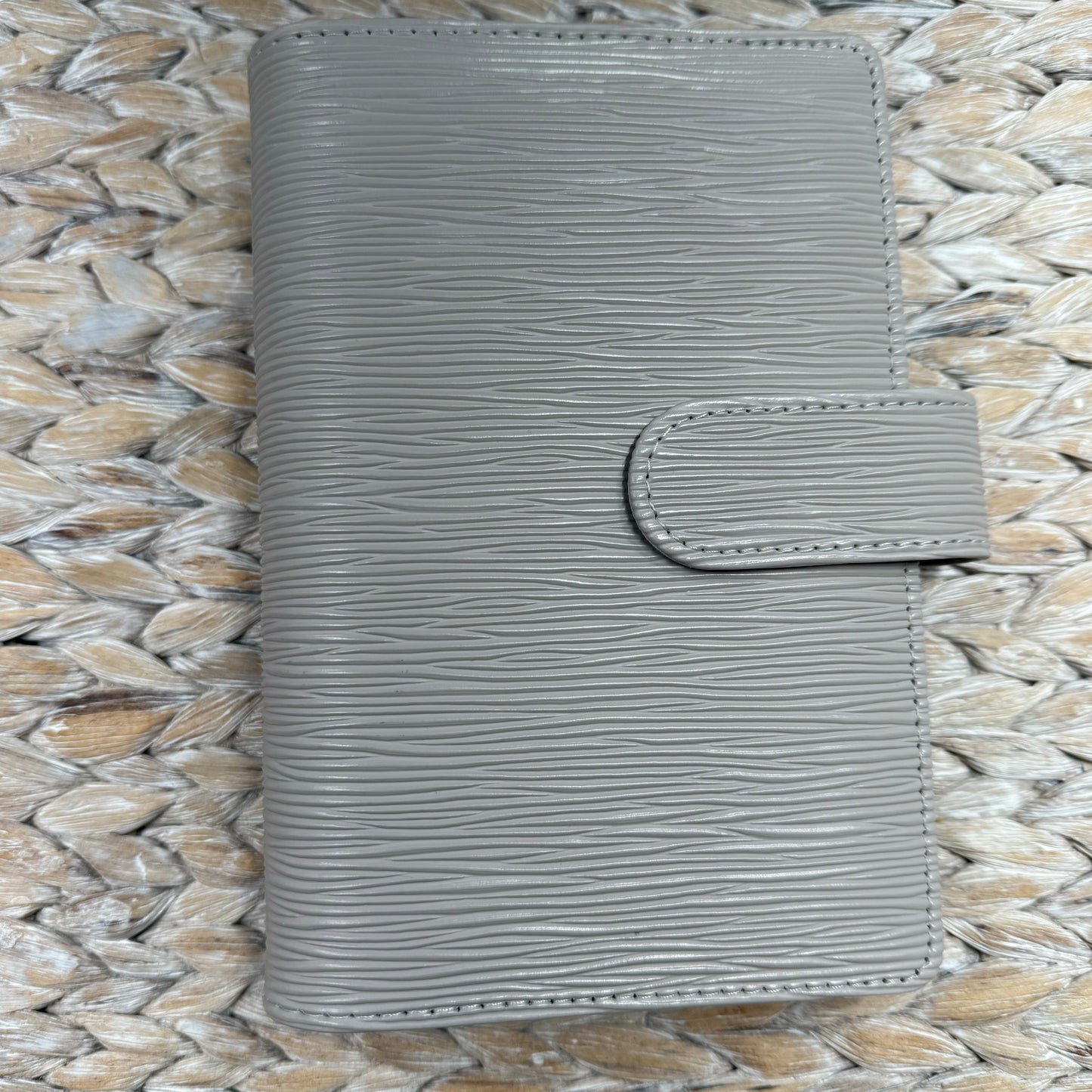 **Perfectly Imperfect** Roxy A6 Binders