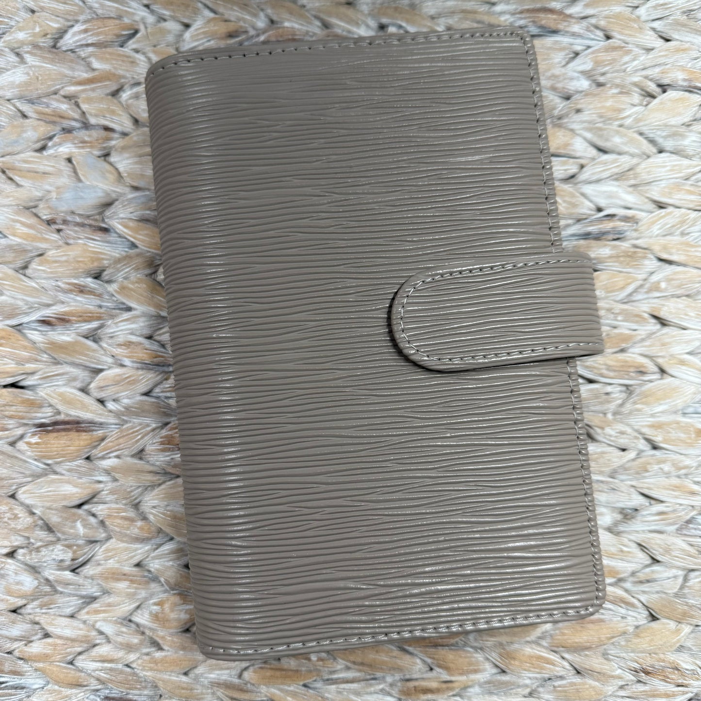 **Perfectly Imperfect** Roxy A6 Binders