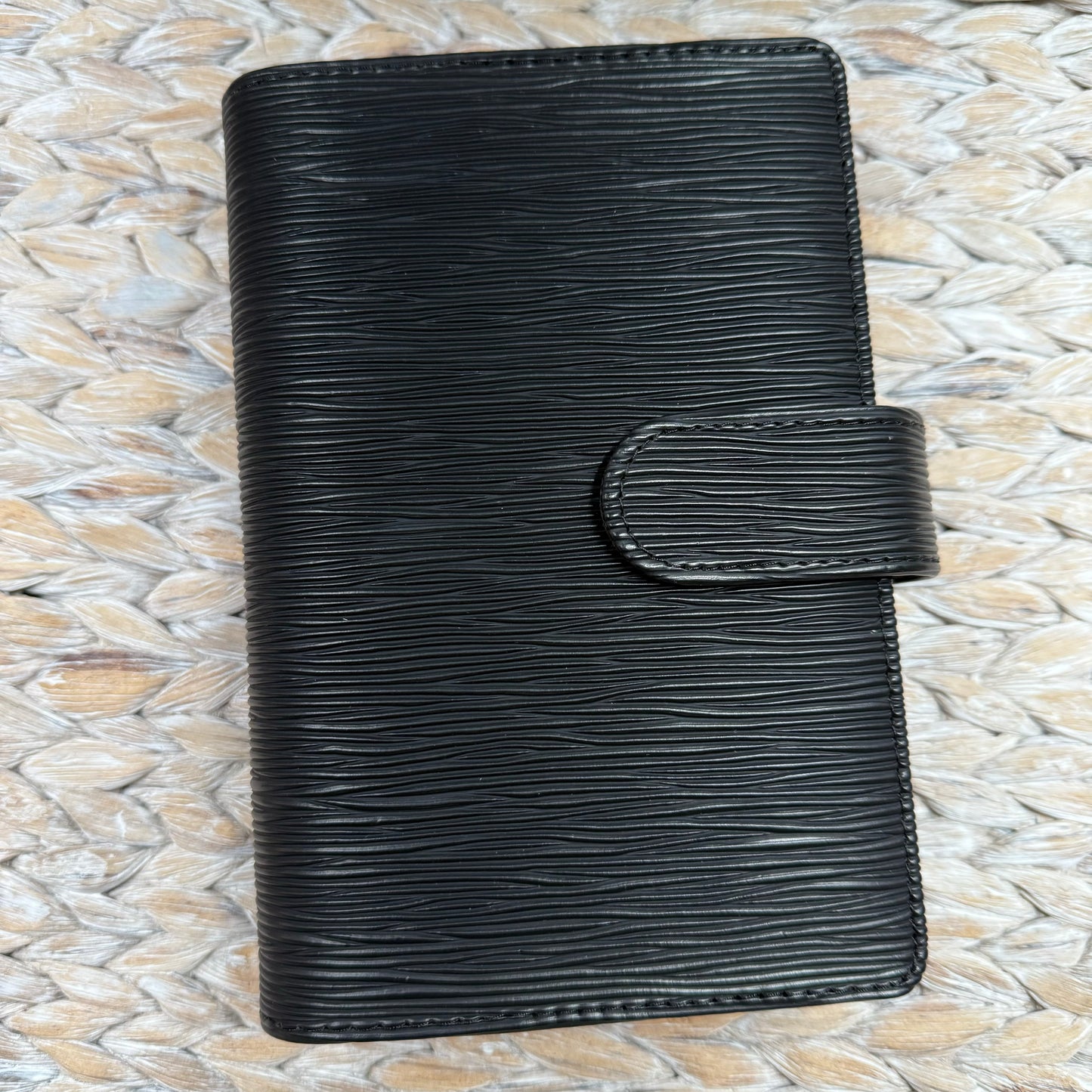 **Perfectly Imperfect** Roxy A6 Binders