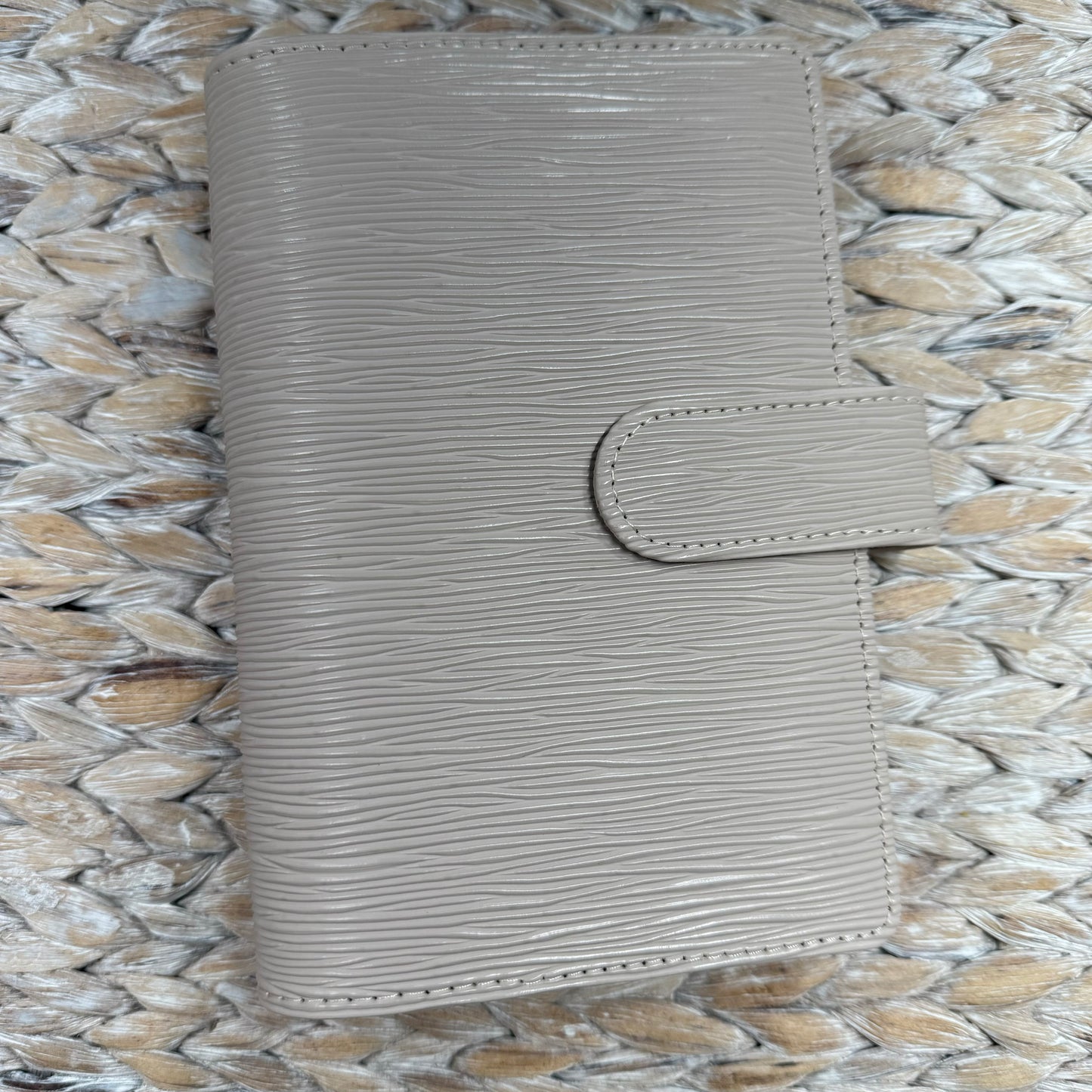 **Perfectly Imperfect** Roxy A6 Binders