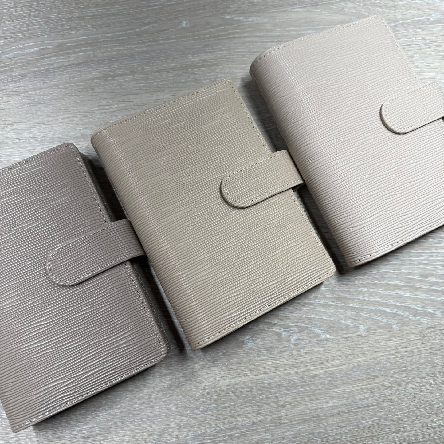 A6 Roxy Binder