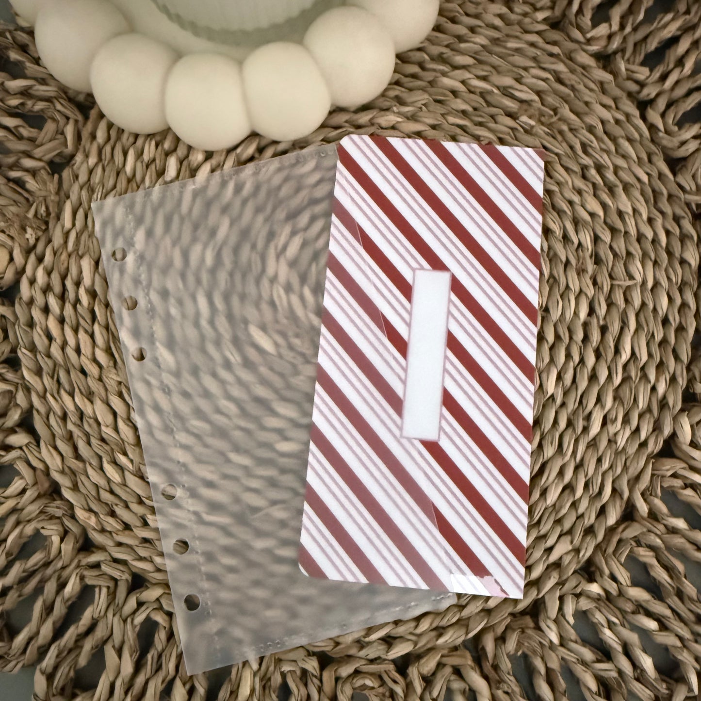 Holiday Envelopes