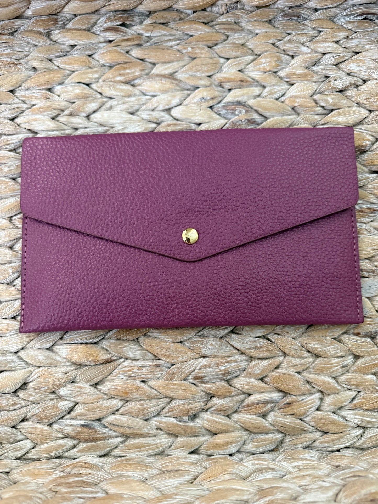 Lola Slim Wallet