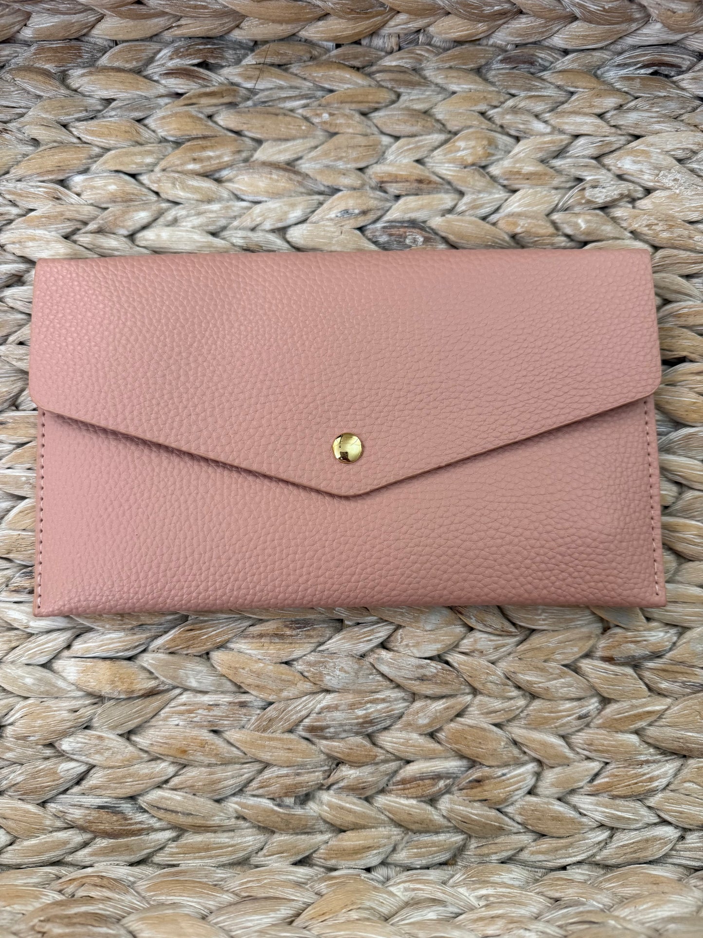 Lola Slim Wallet