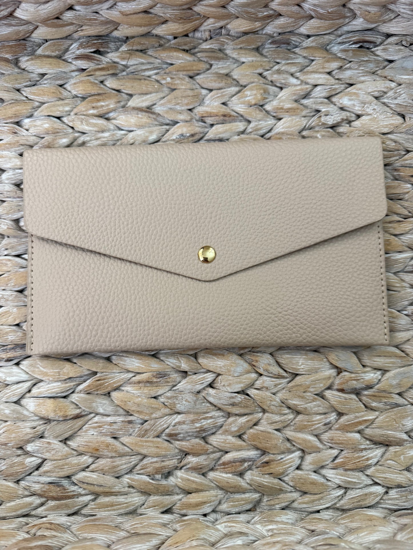 Lola Slim Wallet