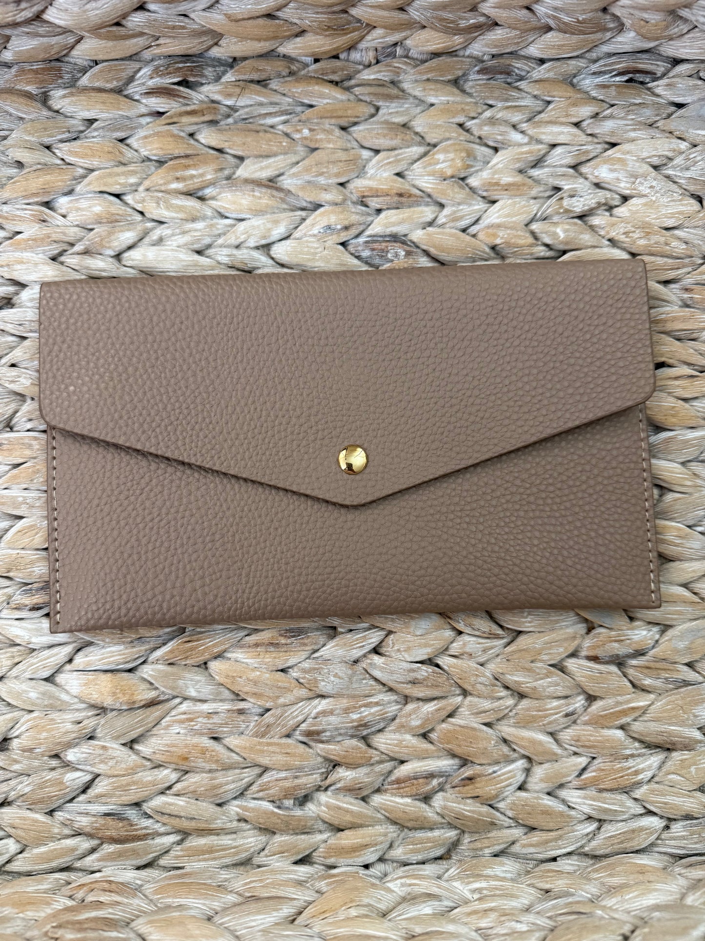 Lola Slim Wallet