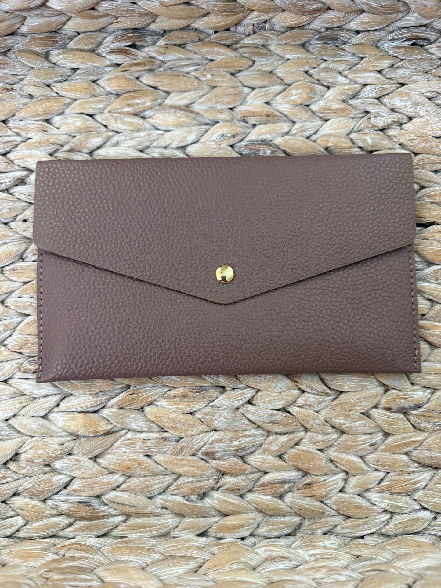 Lola Slim Wallet