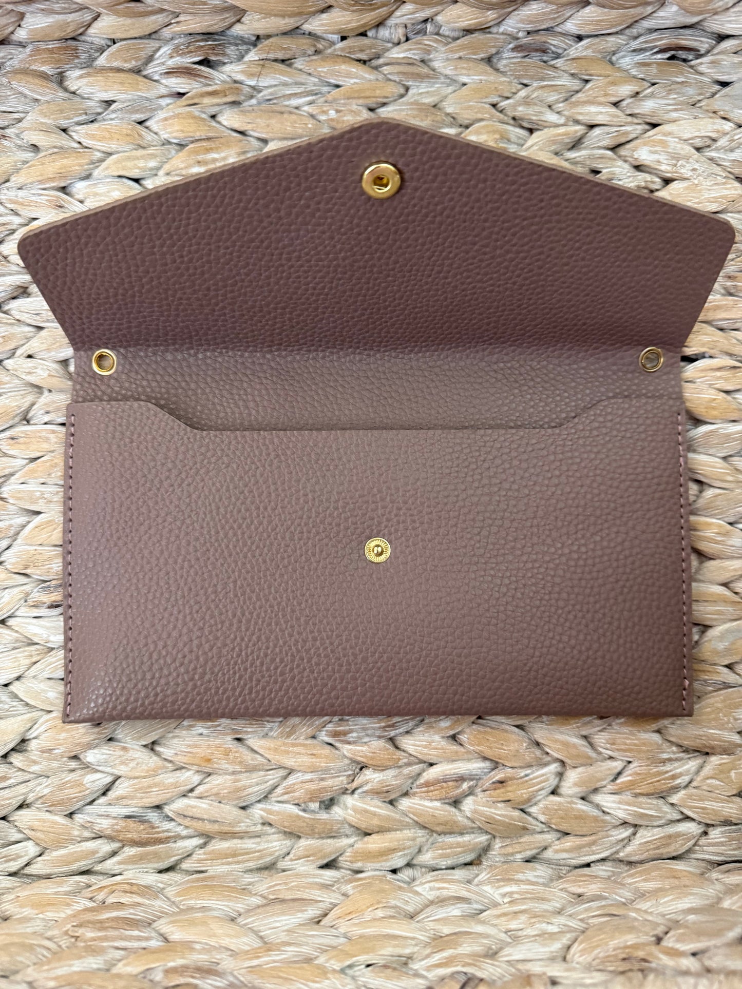 Lola Slim Wallet