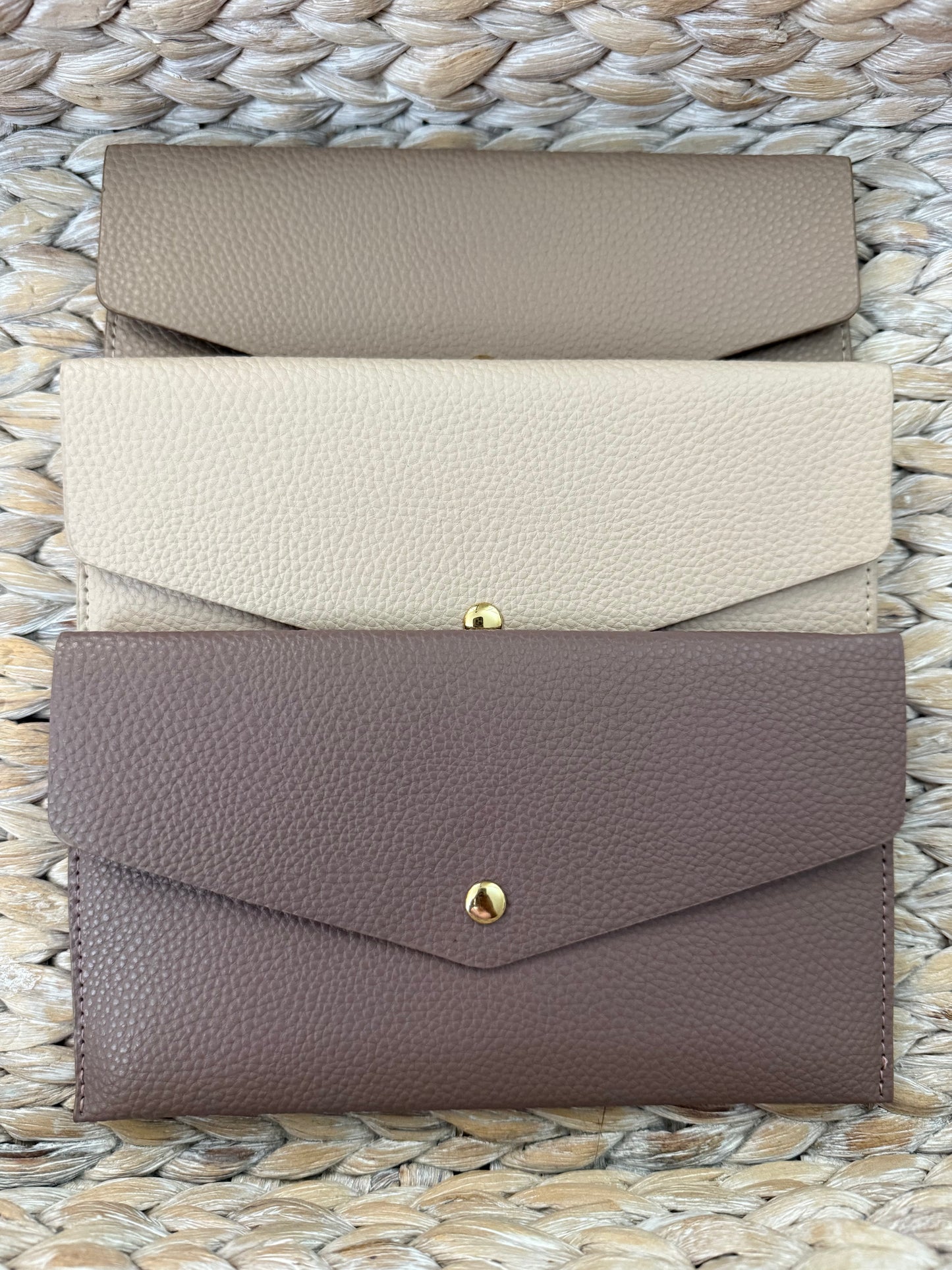 Lola Slim Wallet