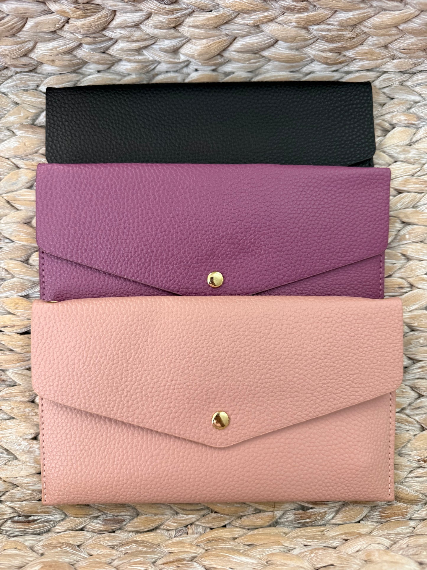 Lola Slim Wallet