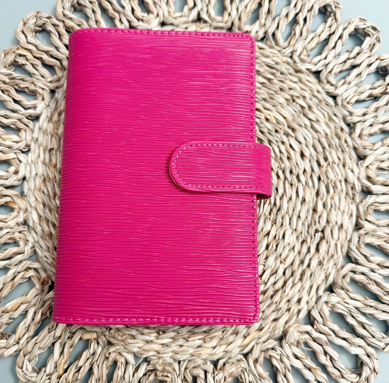 A6 Roxy Binder
