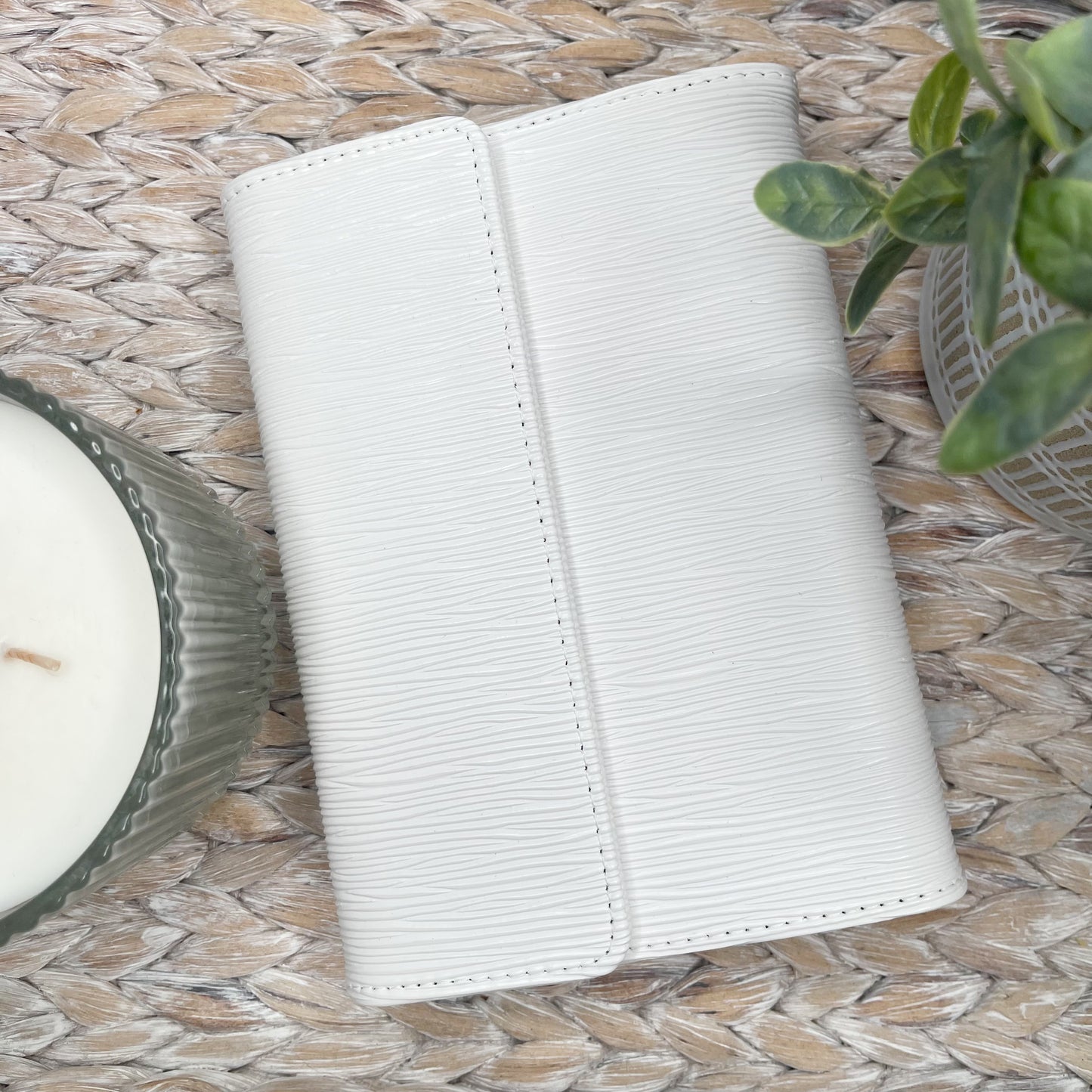 A6 Misty Wallet