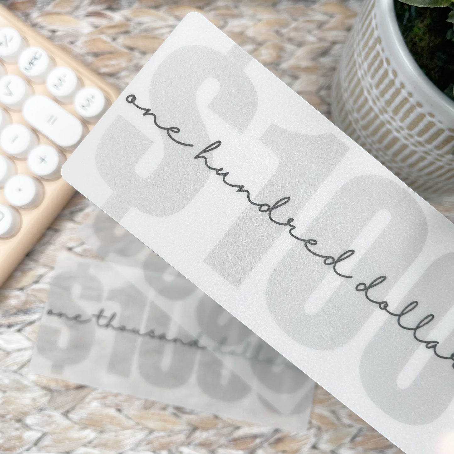 Placeholder Bundle