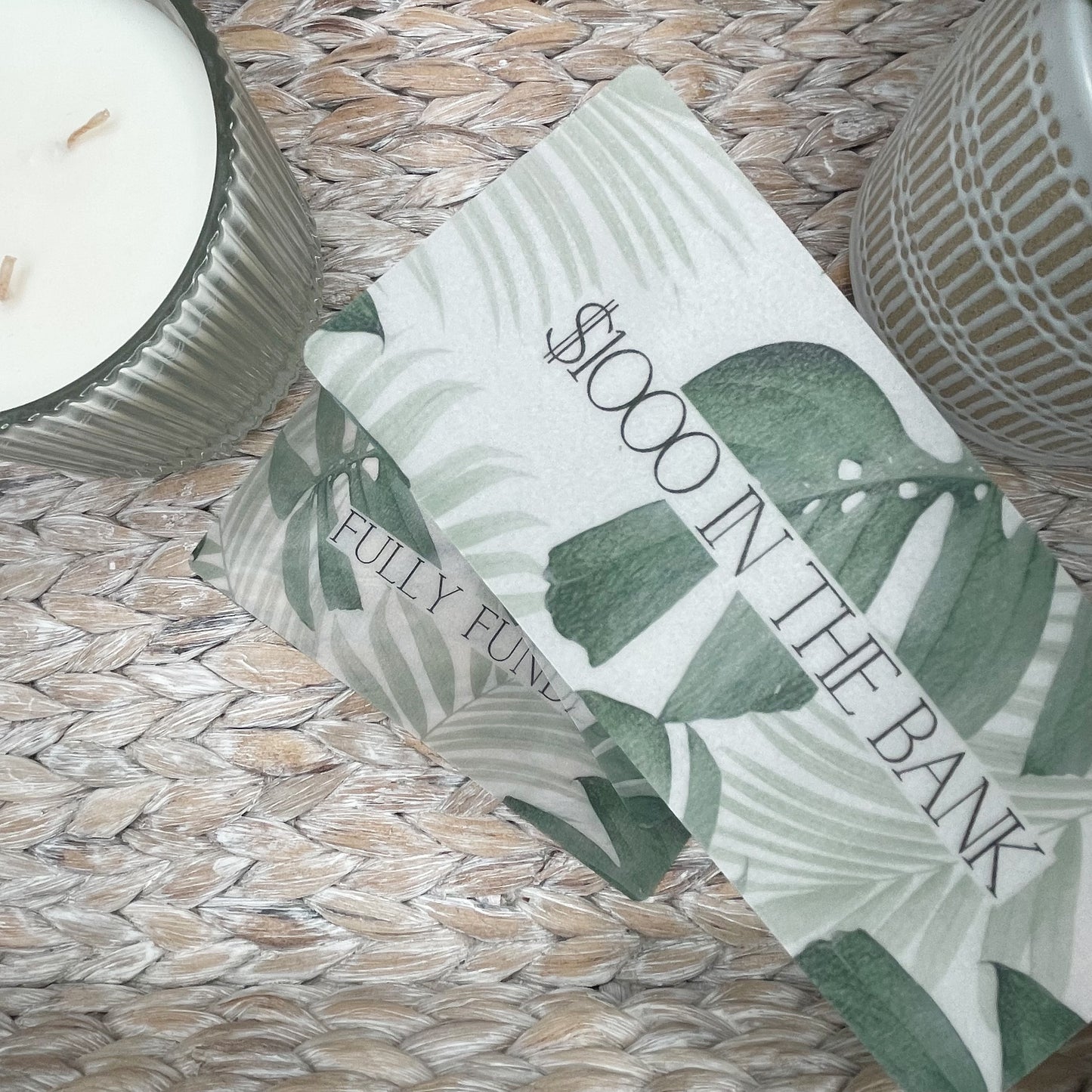 Monstera Placeholder Bundle