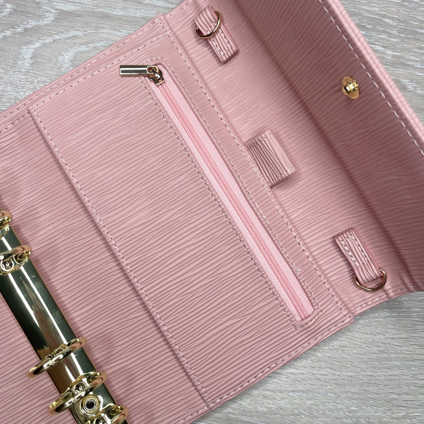 A6 Misty Wallet