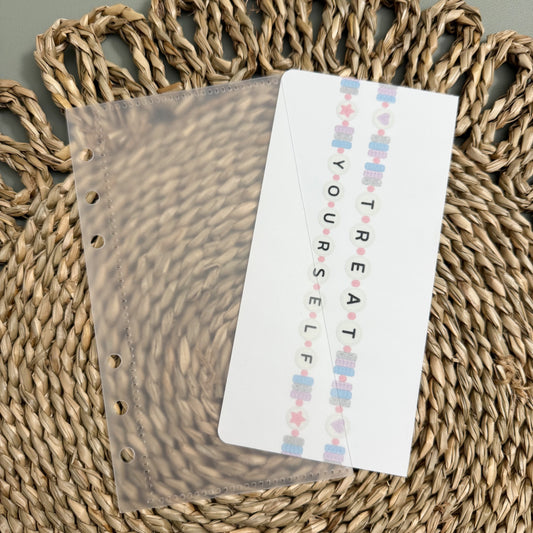 Treat Yourself Envelope