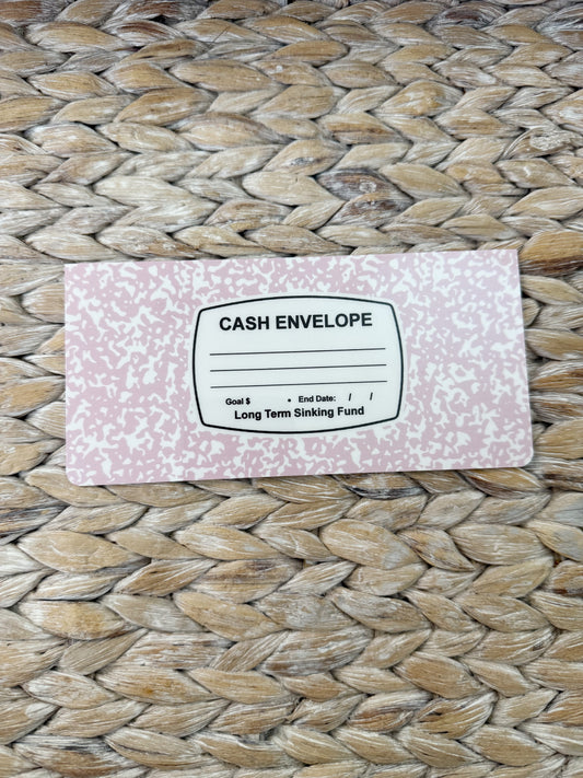 **Perfectly Imperfect** Composition Insert Card